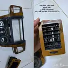 ديكور هايلوكس