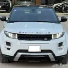 رنج روفر ايفوك 2015