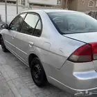 Honda Civic 2003
