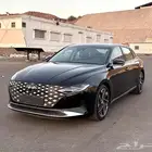 ازيرا 2020 - 6 سلندر اعلا مواصفات بدون بنورما نضيفه للبيع