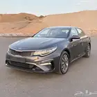 كيا K5 اوبتيما 2020 فل كامل بدون بنورما بحالة الوكاله للبيع