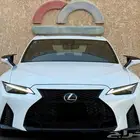 لكزس 2022 iS F.Sport