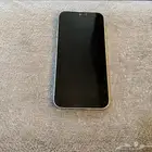 iPhone 12 pro 256GB أبيض نظيف