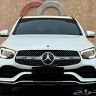 مرسيدس 2020 GLC 300