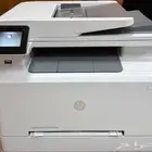 طابعة ليزر HP ممتازه