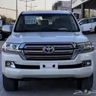 تويوتا في اكس ار 2021 ماشي 27 الف