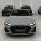 أودى RS7 سعودى فل كأمل 2024