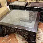 طاولة كنب