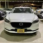 مازدا 6 2019
