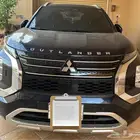 ميتسوبيشي اوتلاندر