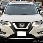 نيسان اكس تريل فل الفل 2019