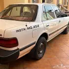 تويوتا كرسيدا مخزنه