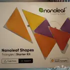 Nanoleaf Triangles 9 Lighting Panels   Kit
