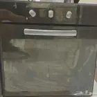 فرن اريستون بلت ان مقاس 50 50من الداخل علي السوم