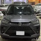تويوتا رايز 2023