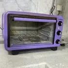 فرن كهربائي   قلاية هوائية