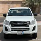 ايسوزو ديماكس موديل 2019 البيع 49000 الف