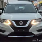 نيسان اكس تريل 2021 استاندر S