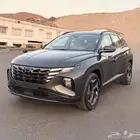 توسان 2022 - 1600cc اعلا مواصفات بدون بنورما وكاله للبيع