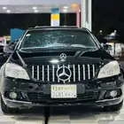 مرسيدس C300 2010