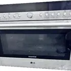 جهاز LG SolarDOM   ميكروويف