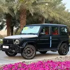 تأجير سيارات فخمه