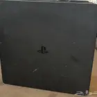 بلايستيشن 4 سليم