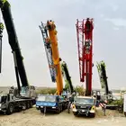 crane Rental