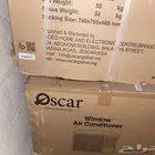 مكيفات شباك 18 بلكرتون