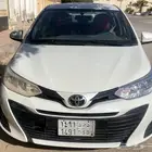 يارس 2019 للبيع مستعملة