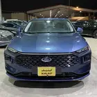 فورد تورس 2024 ترند