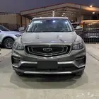 جيلي ازكارا 2023 فل كامل (اصفار)