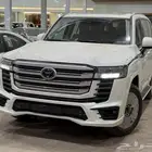 تويوتا لاندكروزر ( GXR-S ) 2025 كويتي الساير ( 329 ) شامل