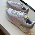 شوز بوما جدي و أصلي مقاس 40 ونص