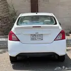 نيسان صني موديل 2021 البيع 34000 الف