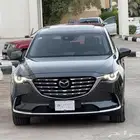 مازدا CX9 سقنتشر وكاله 2022