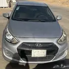 للبيع اكسنت موديل 2018 نص فل