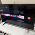 شاشة سمارت 50 بوصة 4K