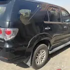 فورشنر 2014 نظيف