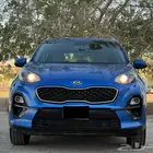 سبورتاج 1.6 ستاندر 2021