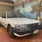 تويوتا كرسيدا 1996 مخزنه