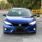 هوندا سيفيك