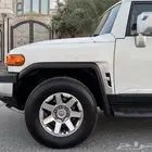 تويوتا FG 2022 فل وكاله