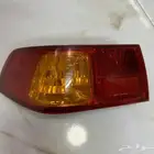 قطع كامري 2002