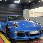 بورش كاريرا S 911