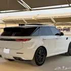 رينج روفر سبورت SE