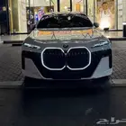 BMW إم كت 2025
