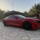 كمارو RS 2020 اعلئ فئة ( عداد 128 الف )