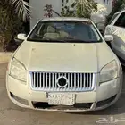 ميركوري ميلان 2008