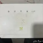 راوتر هواوي شركة زين 4G